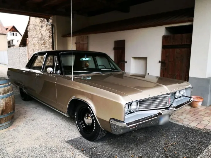 Chrysler Other