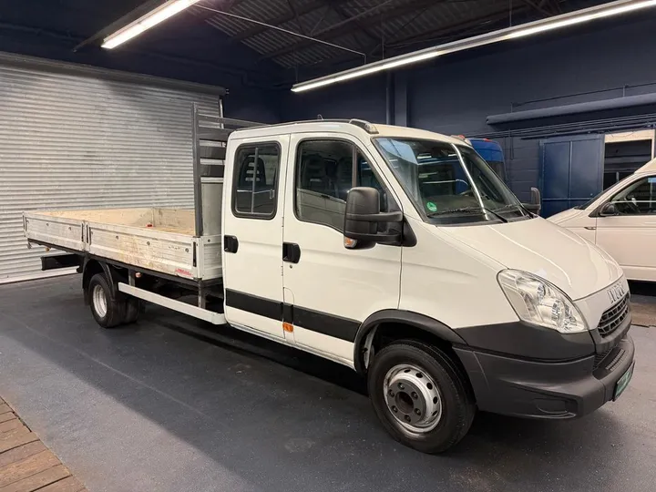 Iveco Massif