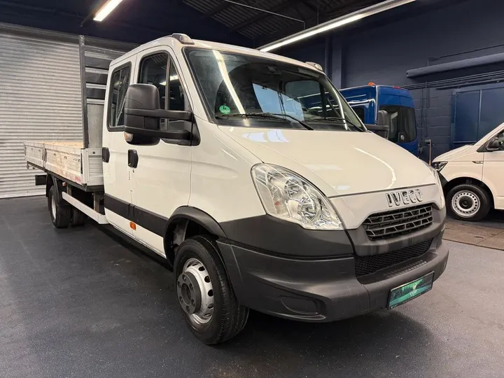 Iveco Massif