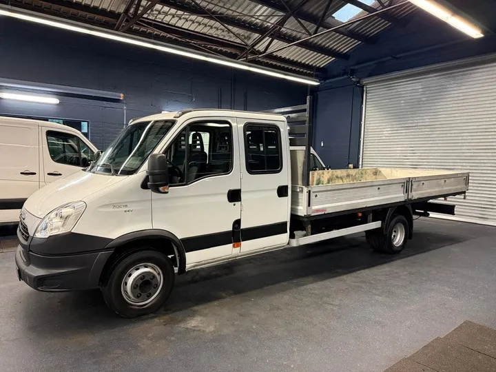 Iveco Massif
