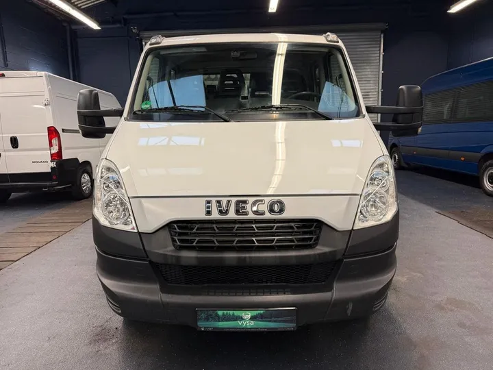 Iveco Massif