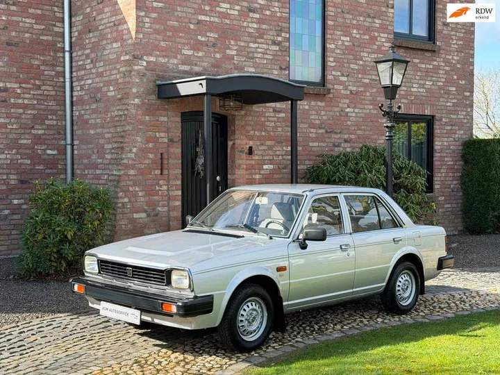 Triumph Other