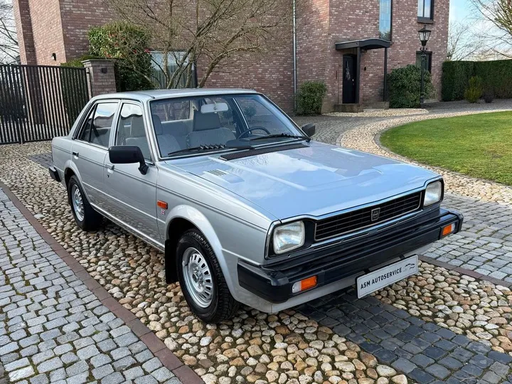 Triumph Other