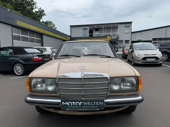 Mercedes-Benz Other