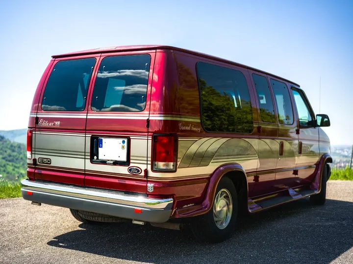 Ford Econoline