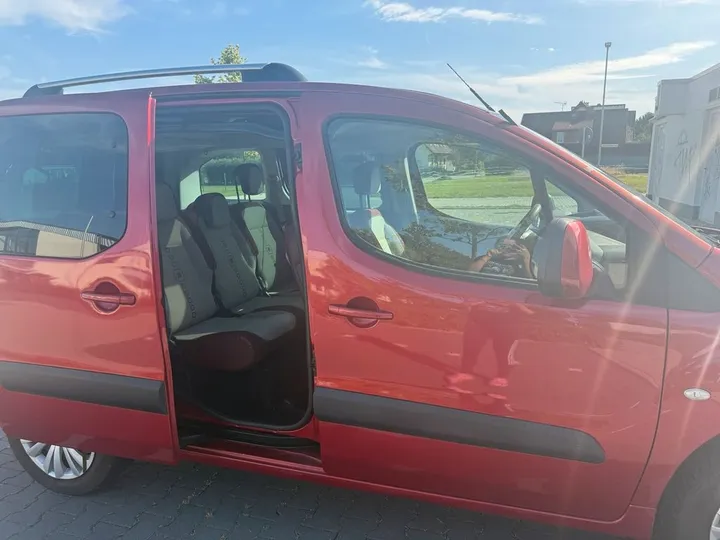 Citroën Berlingo