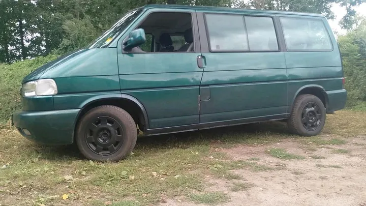 Volkswagen T4 Multivan