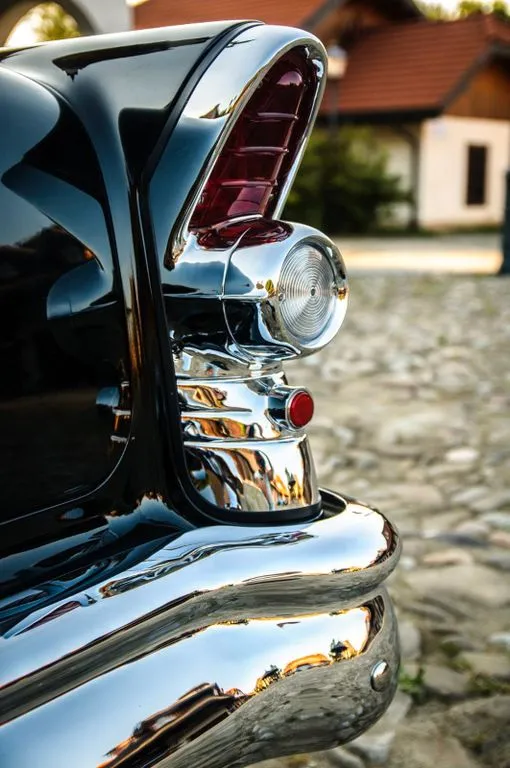 Buick Other