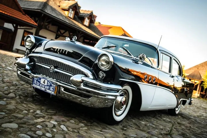 Buick Other