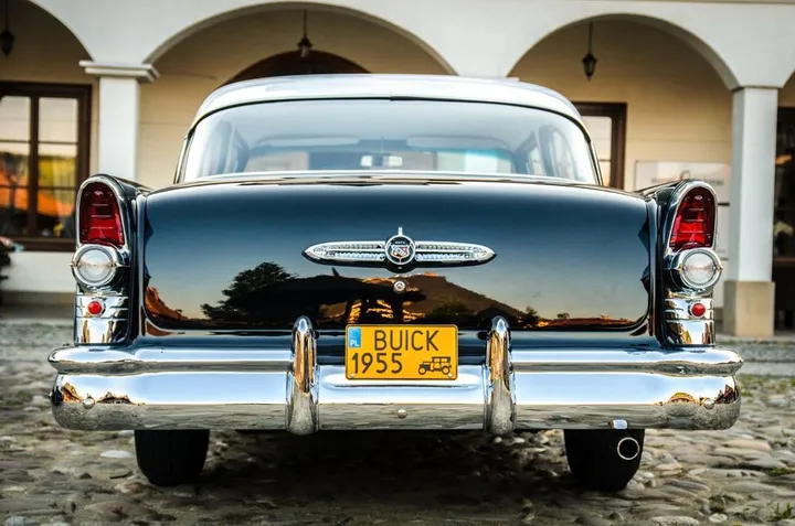 Buick Other