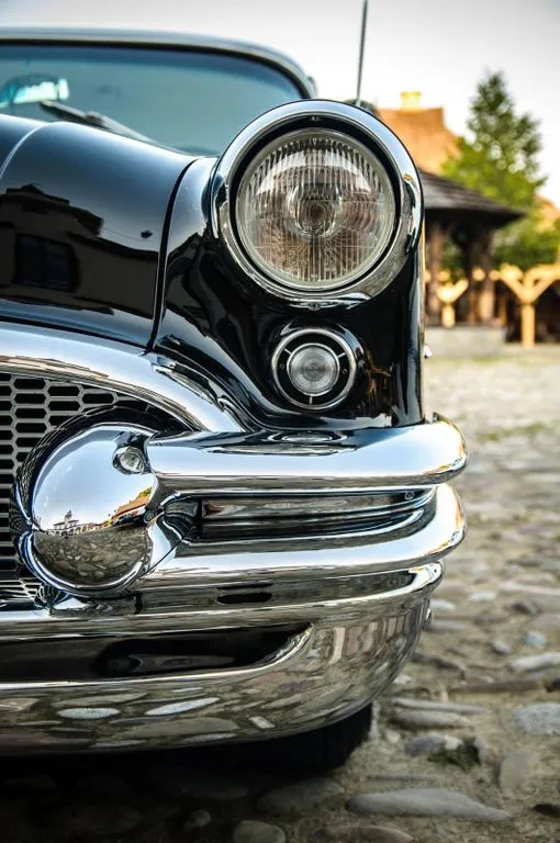 Buick Other