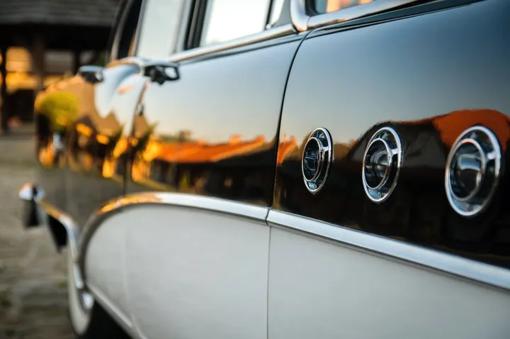 Buick Other
