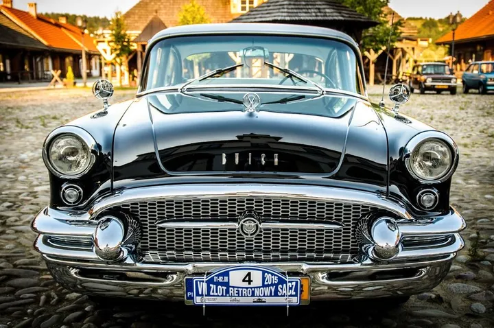 Buick Other