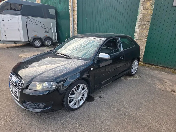Audi S3