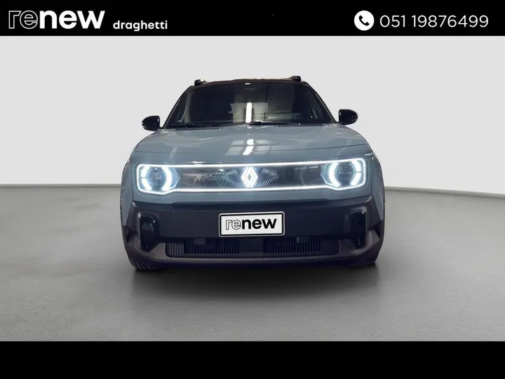 Renault Other