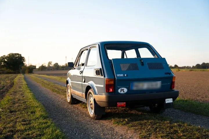 Fiat 126