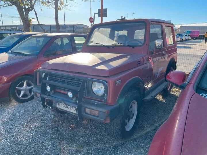 Suzuki Other