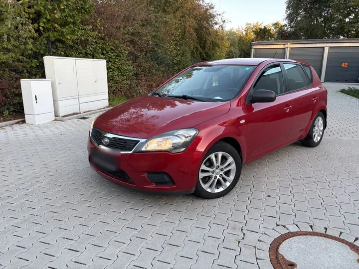 Kia Other