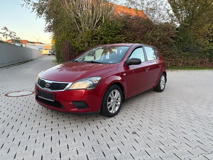 Kia Other