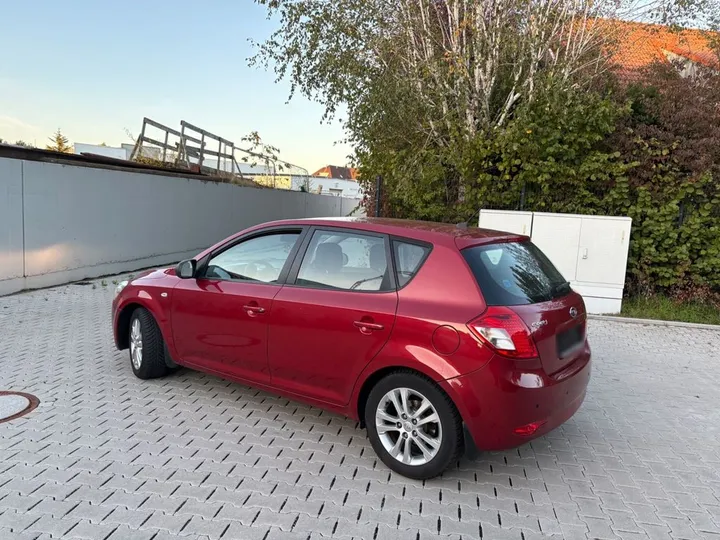 Kia Other