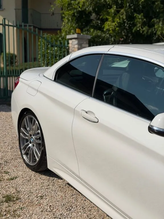 BMW 420