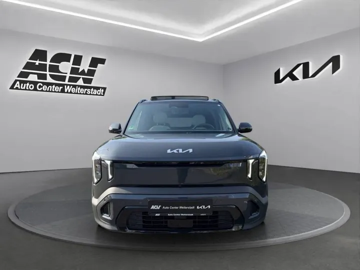 Kia EV2