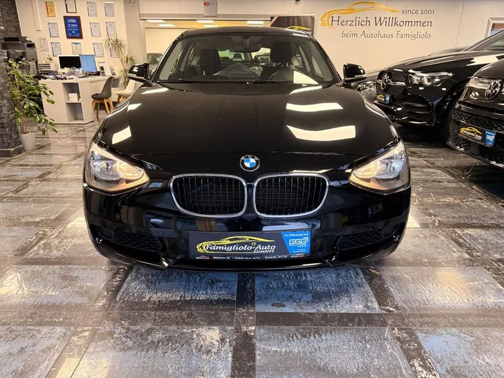 BMW 114