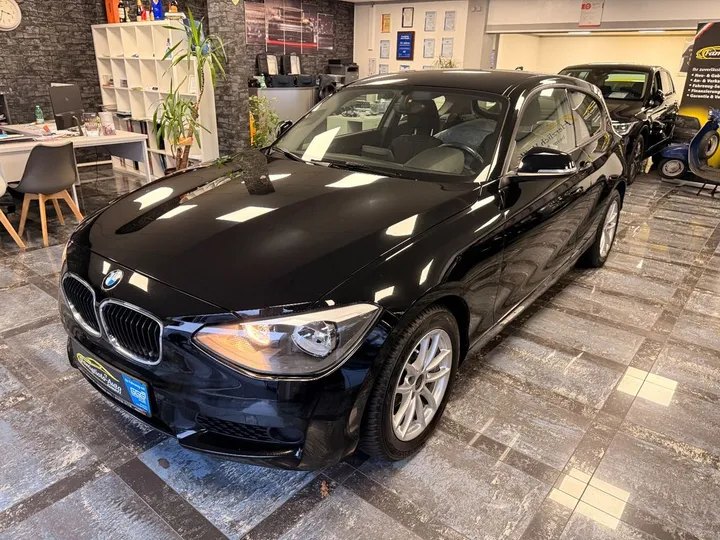 BMW 114
