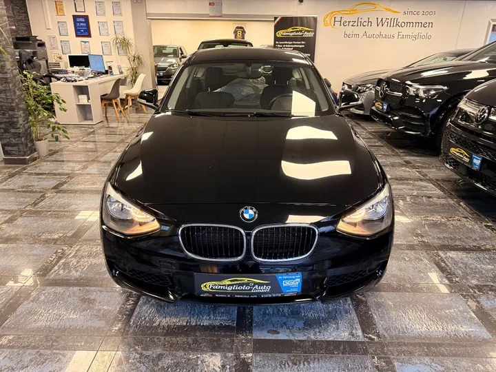 BMW 114
