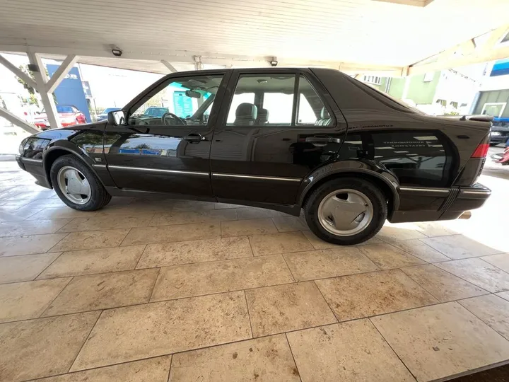 Saab 9000