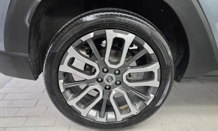 KG_Mobility_Ssangyong Torres