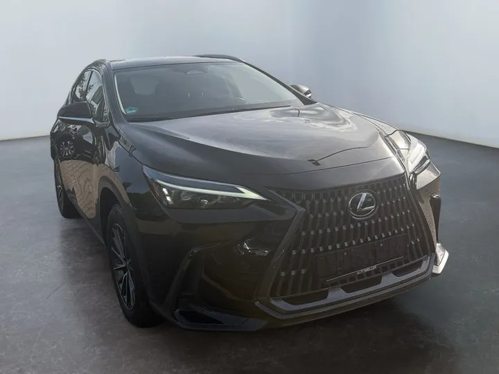 Lexus NX 350h