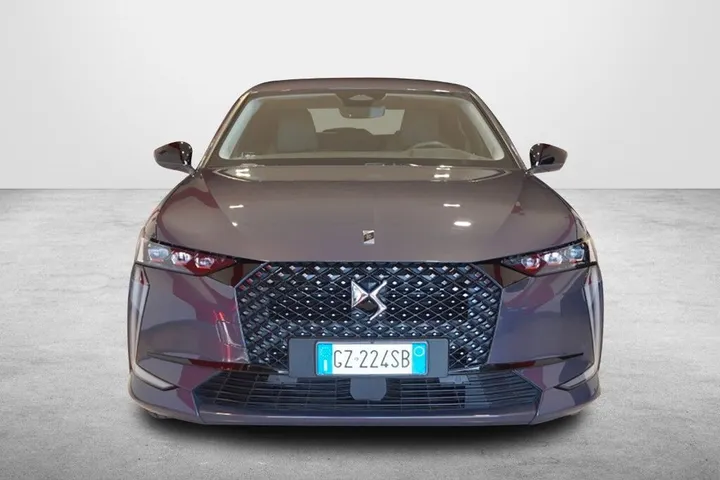 DS Automobiles DS4
