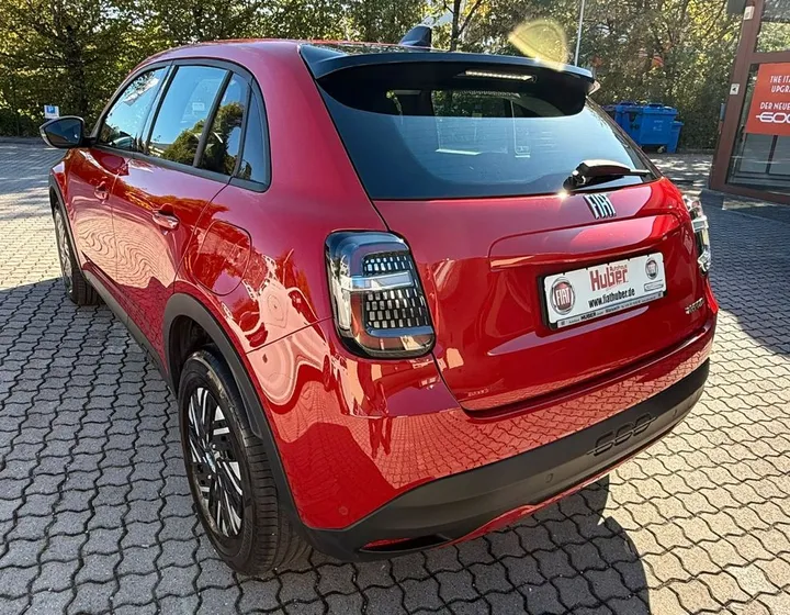 Fiat 600