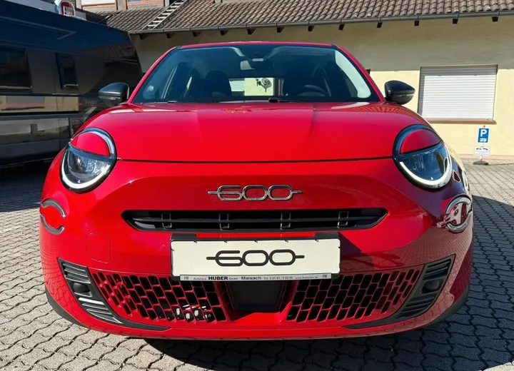 Fiat 600