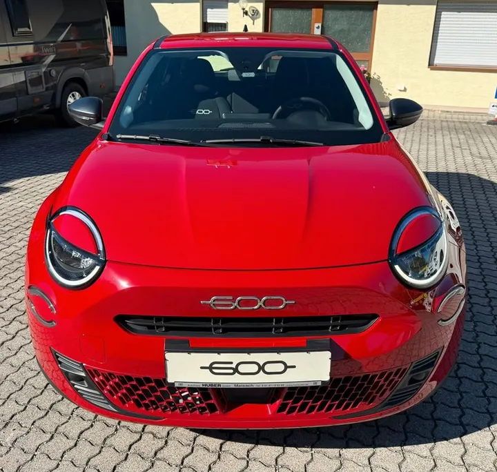 Fiat 600