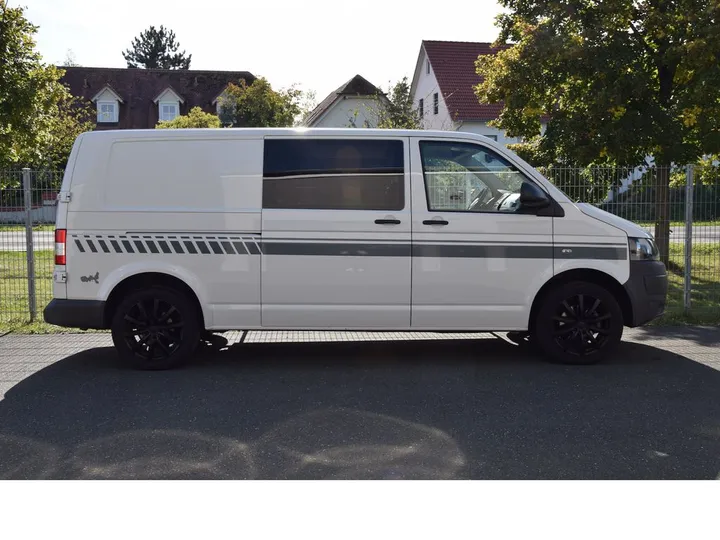 Volkswagen T5 Transporter