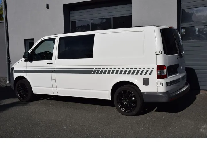 Volkswagen T5 Transporter