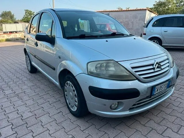 Citroën C3