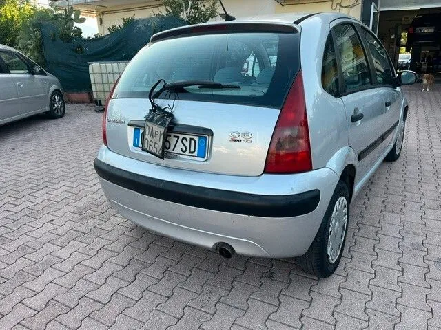 Citroën C3