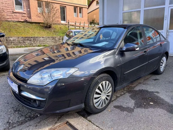 Renault Laguna