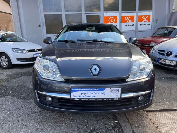 Renault Laguna