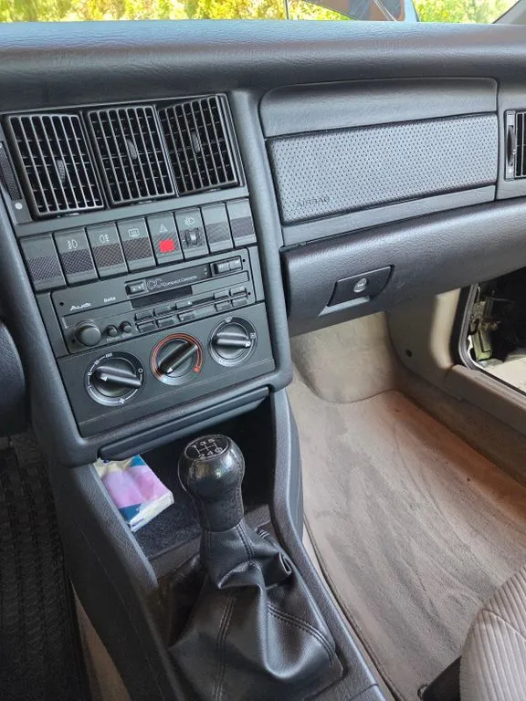 Audi 80