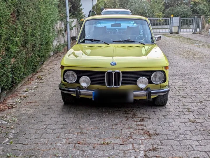 BMW Other