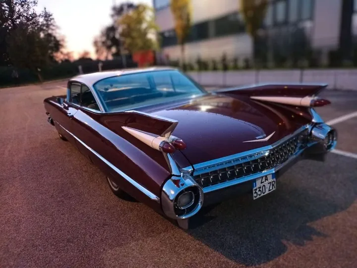 Cadillac Other