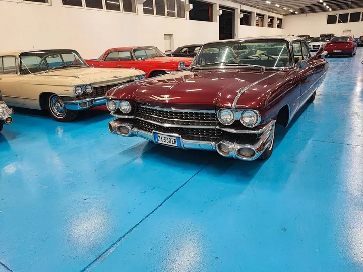 Cadillac Other
