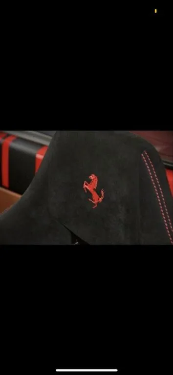 Ferrari F430