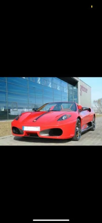 Ferrari F430