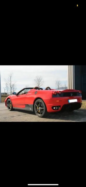 Ferrari F430