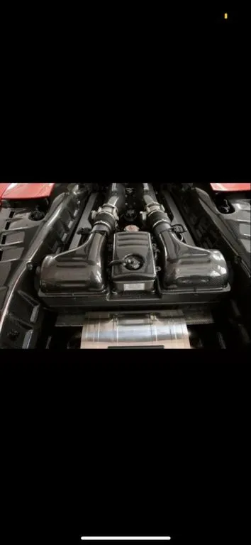 Ferrari F430
